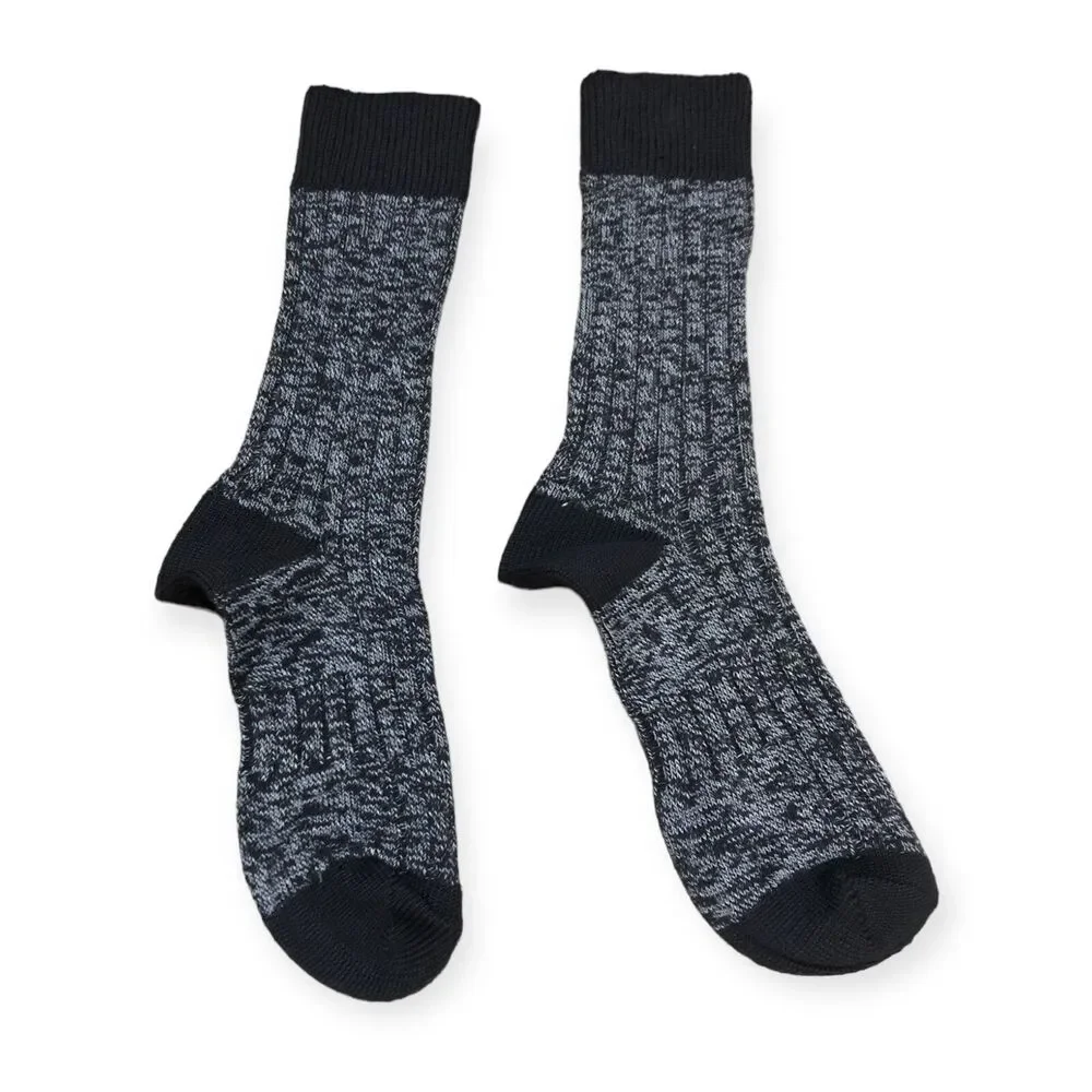 Tommy John Kid's Casual Sock (Shoe Size 3.5-5)